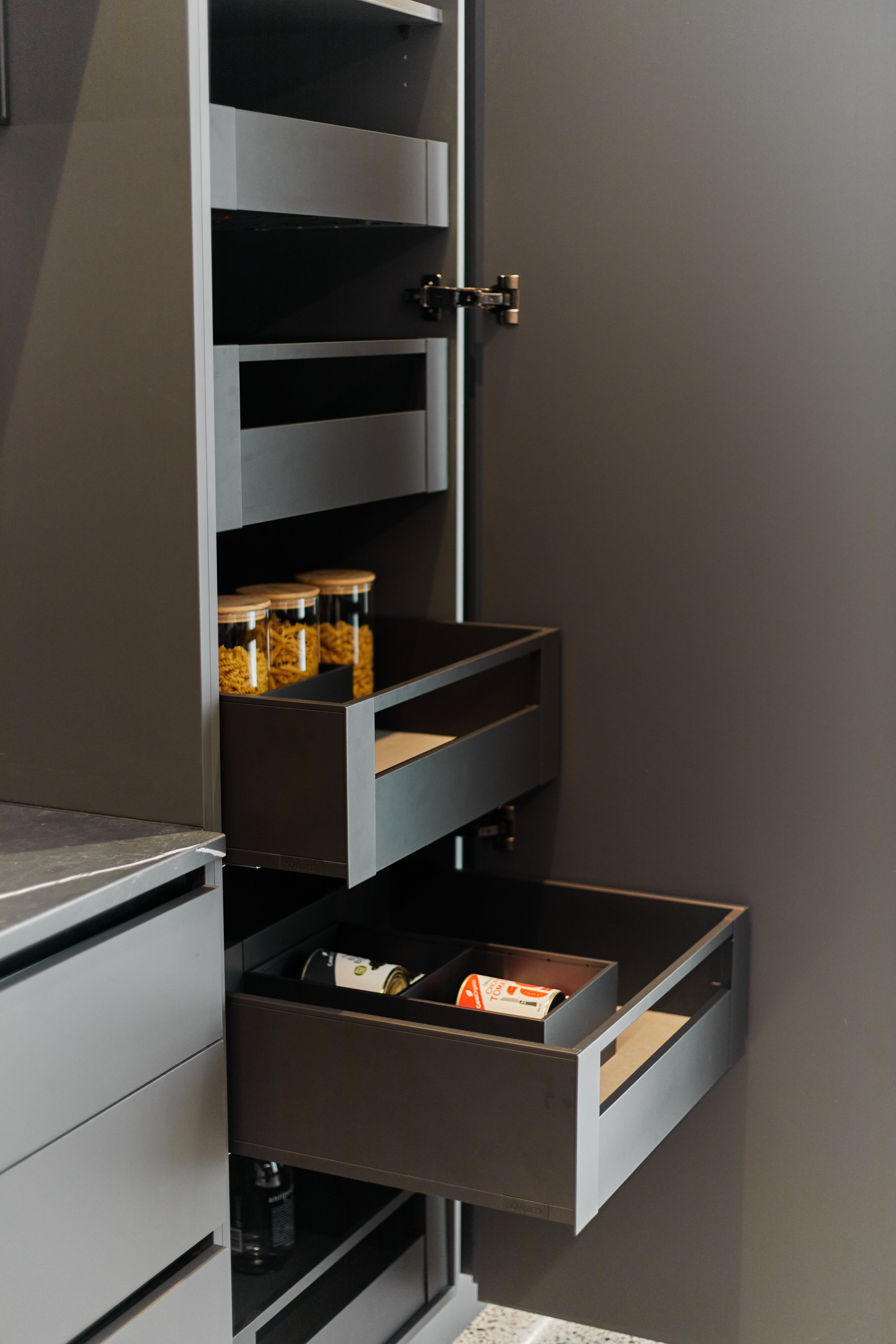 Design Centre Millwater – The Kitchen People 10