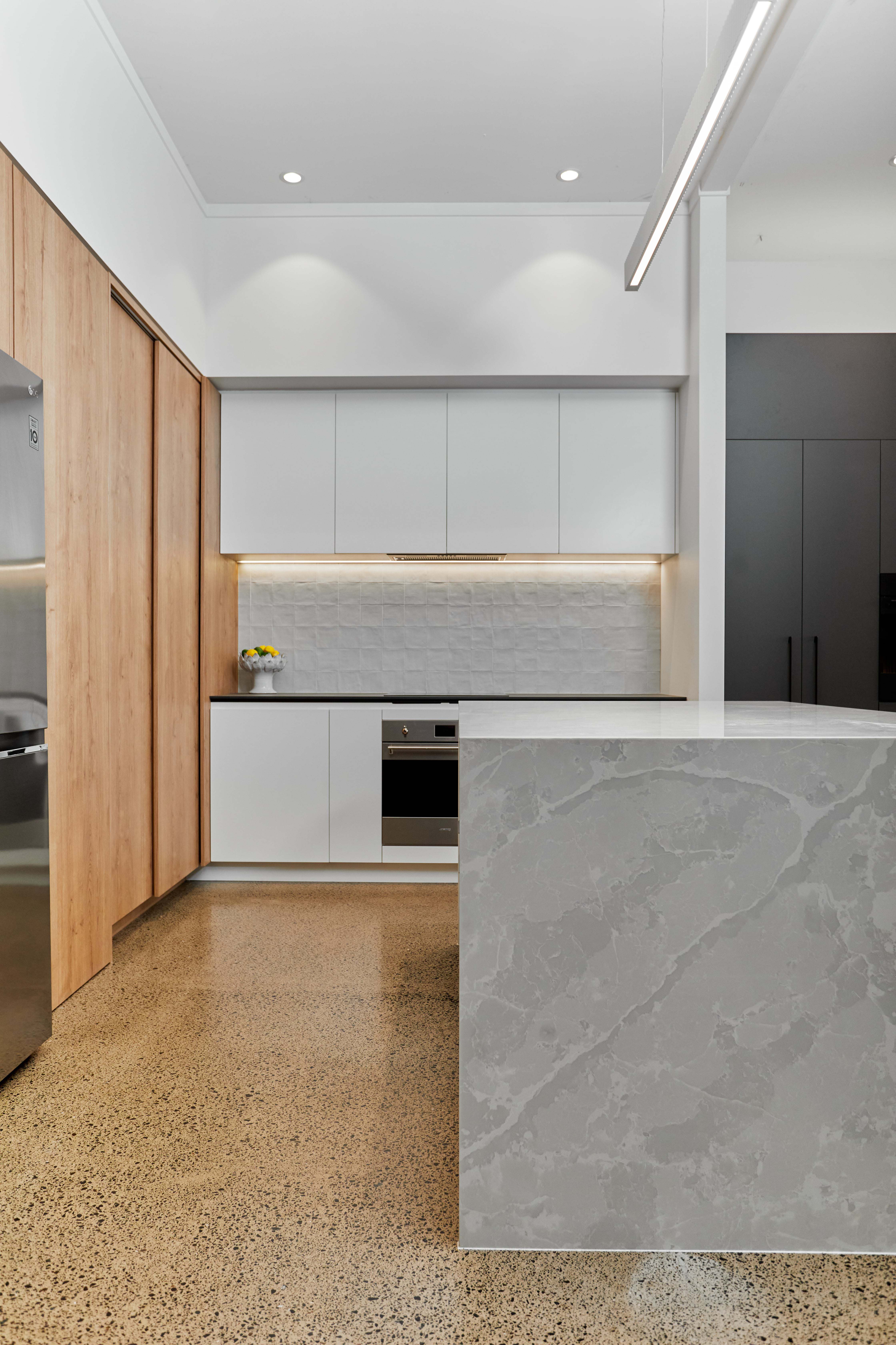 Design Centre Millwater – The Kitchen People 16