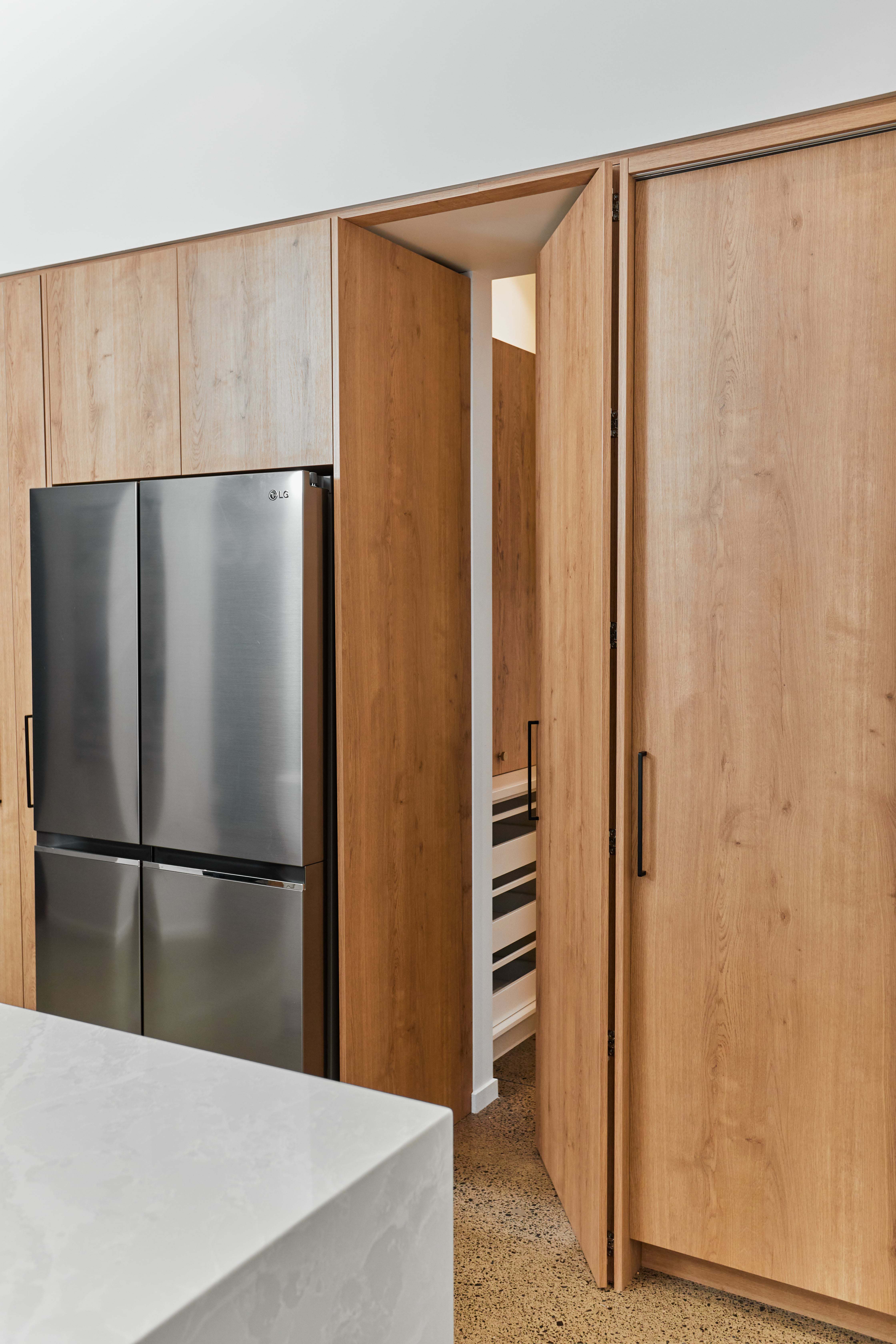 Design Centre Millwater – The Kitchen People 19