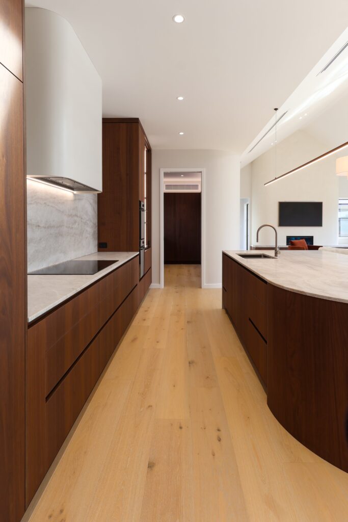 Coatesville Project