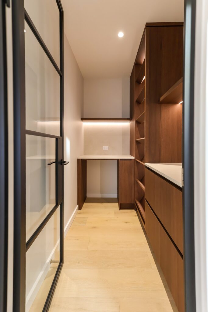 Coatesville Project