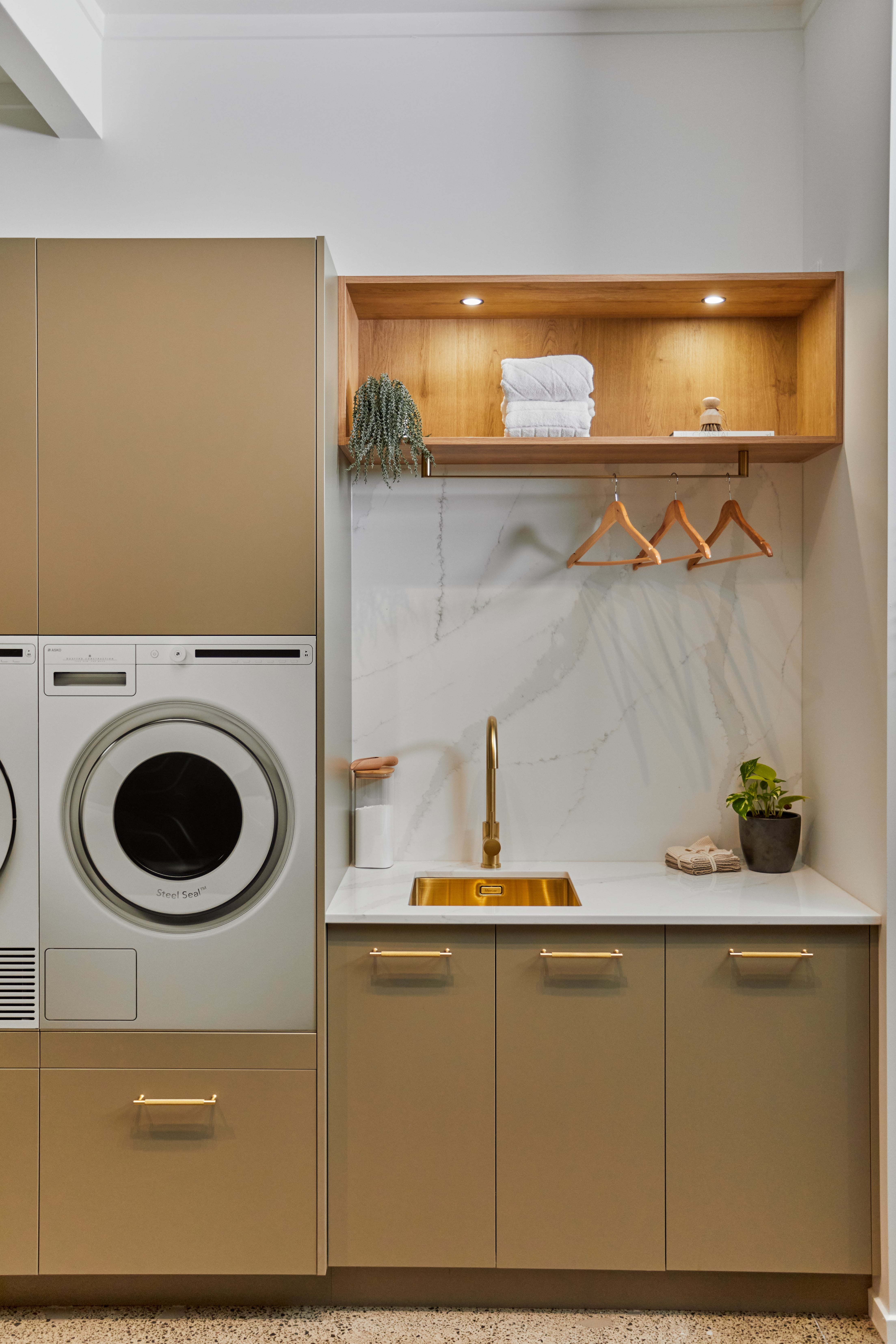 The Kitchen People – Design Centre Millwater 1