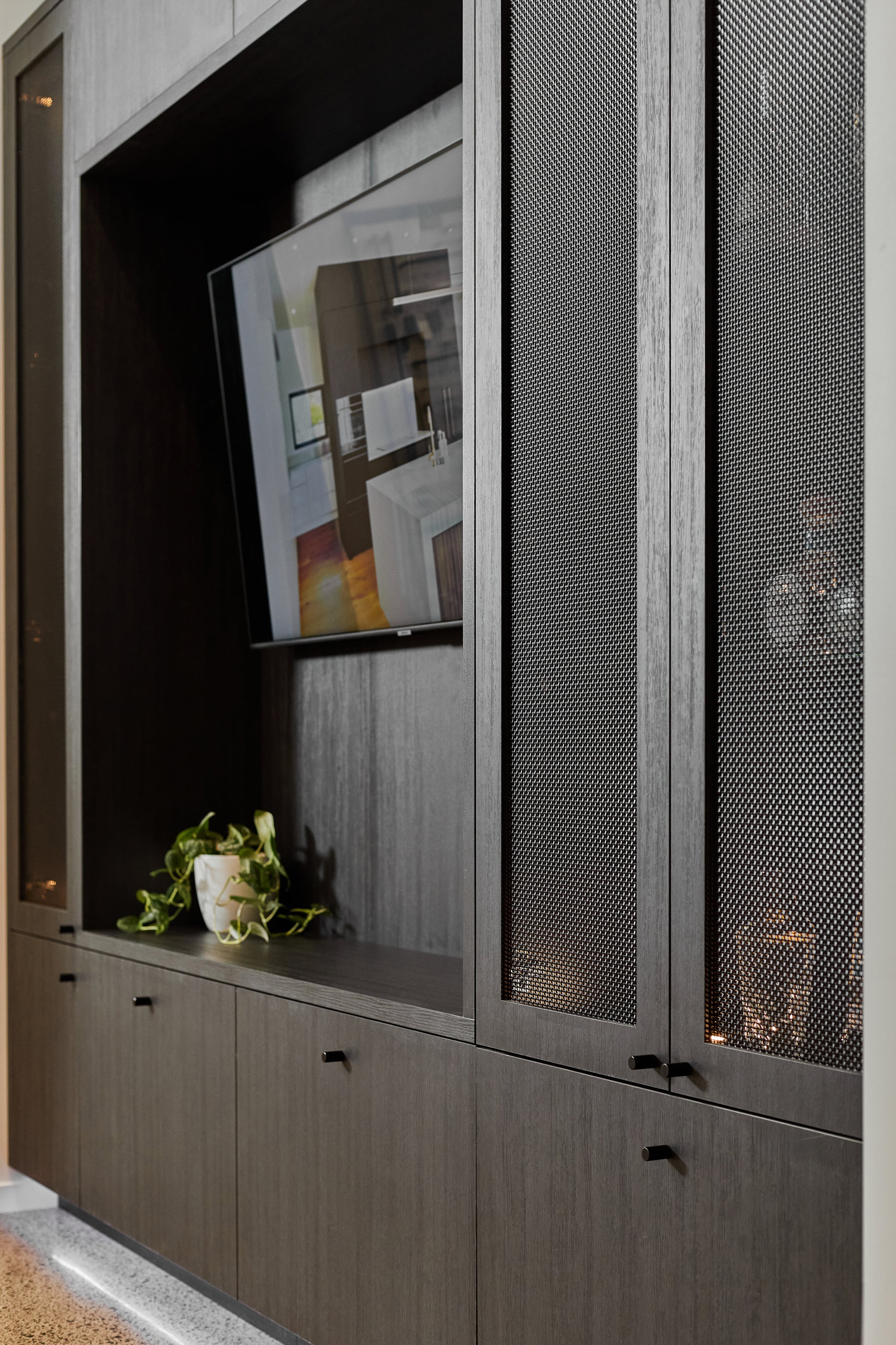 The Kitchen People – Design Centre Millwater 2