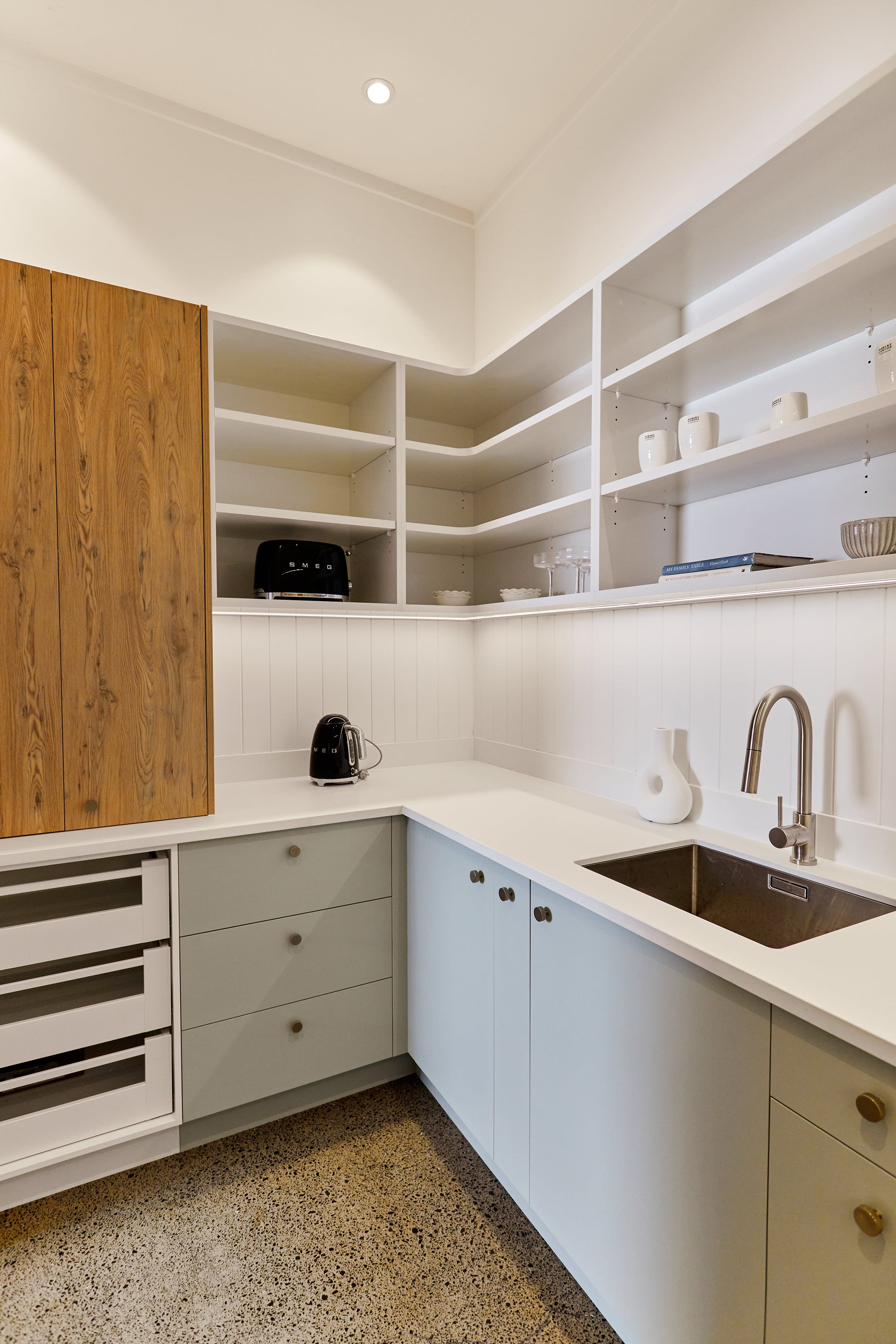 The Kitchen People – Design Centre Millwater 3