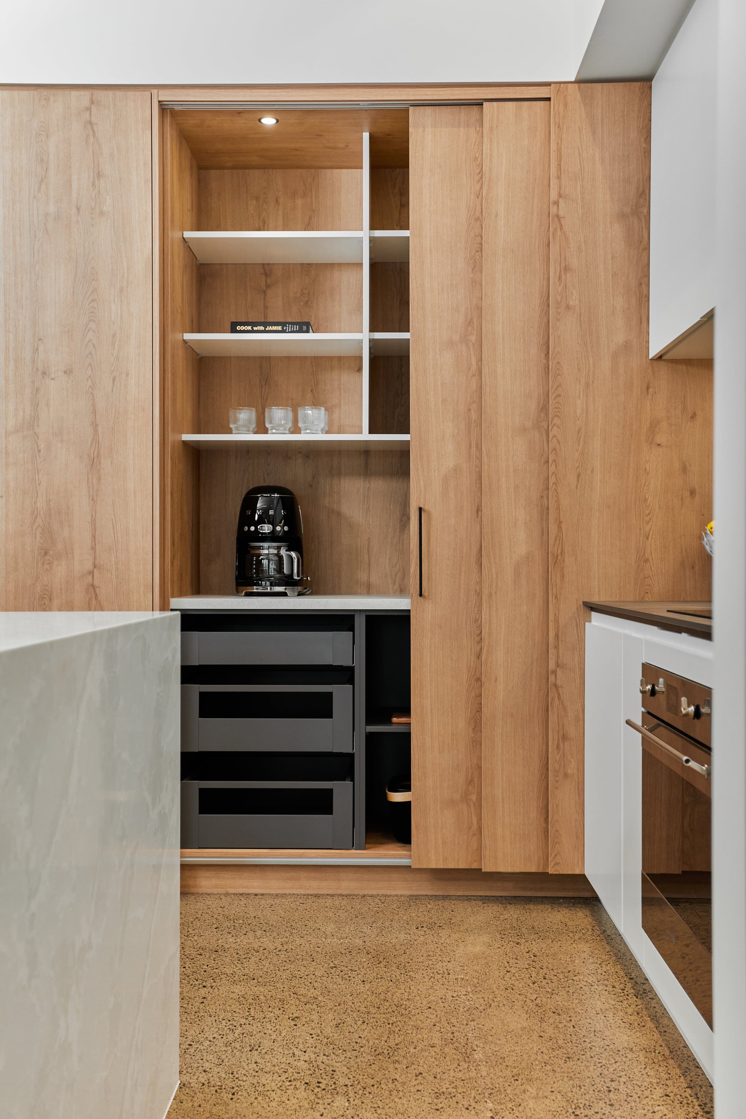 The Kitchen People – Design Centre Millwater 4