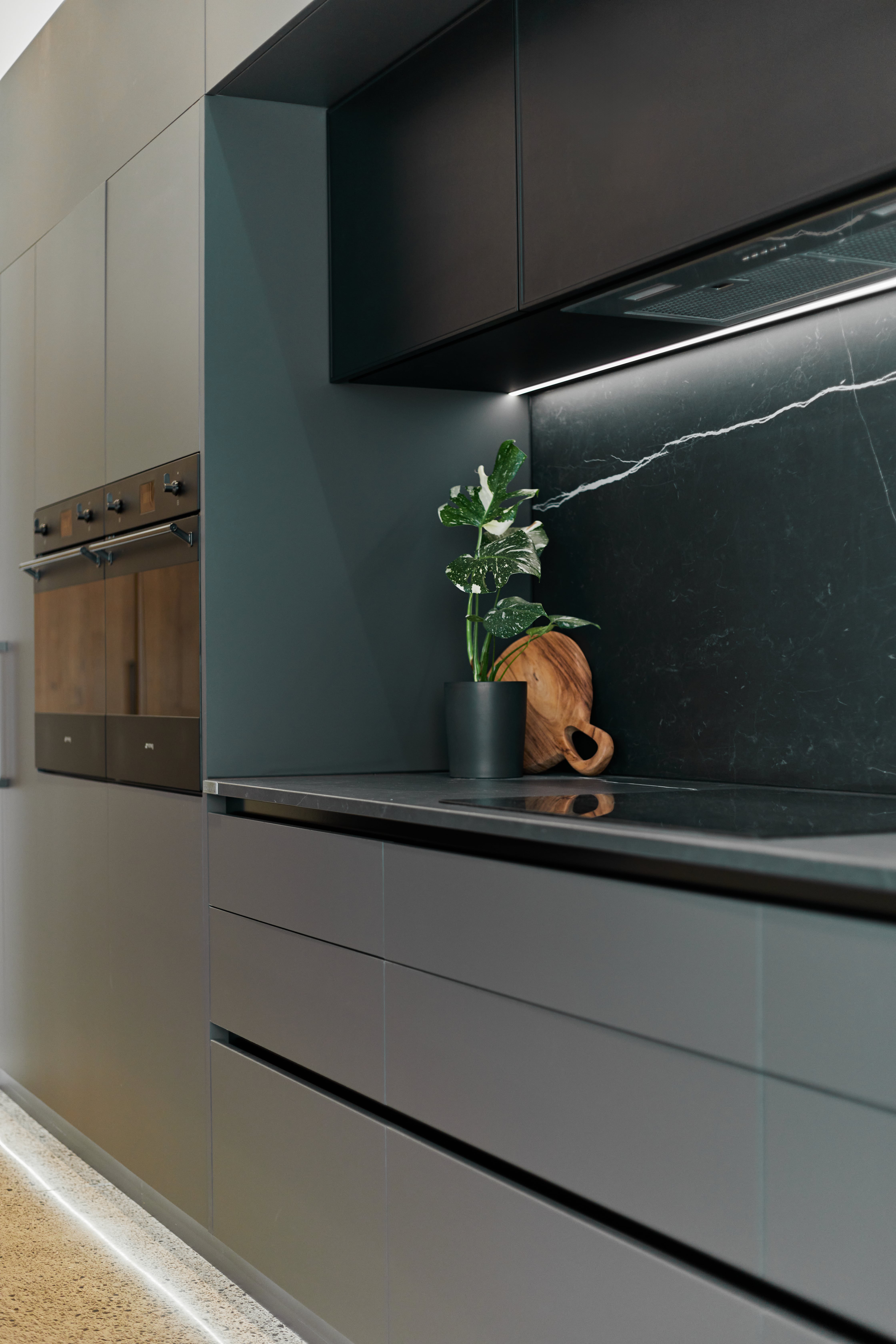The Kitchen People – Design Centre Millwater 5