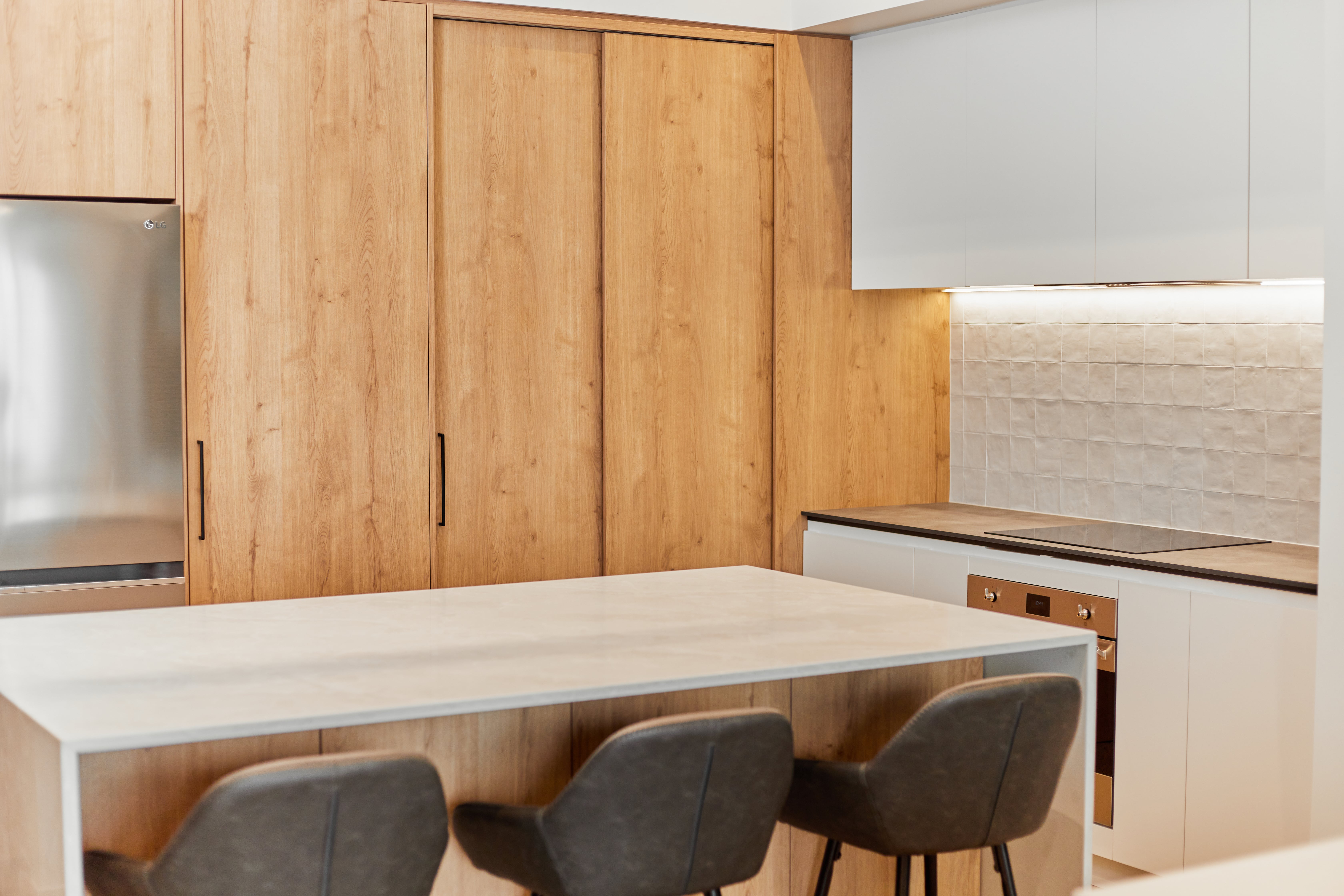 The Kitchen People – Design Centre TKP 1