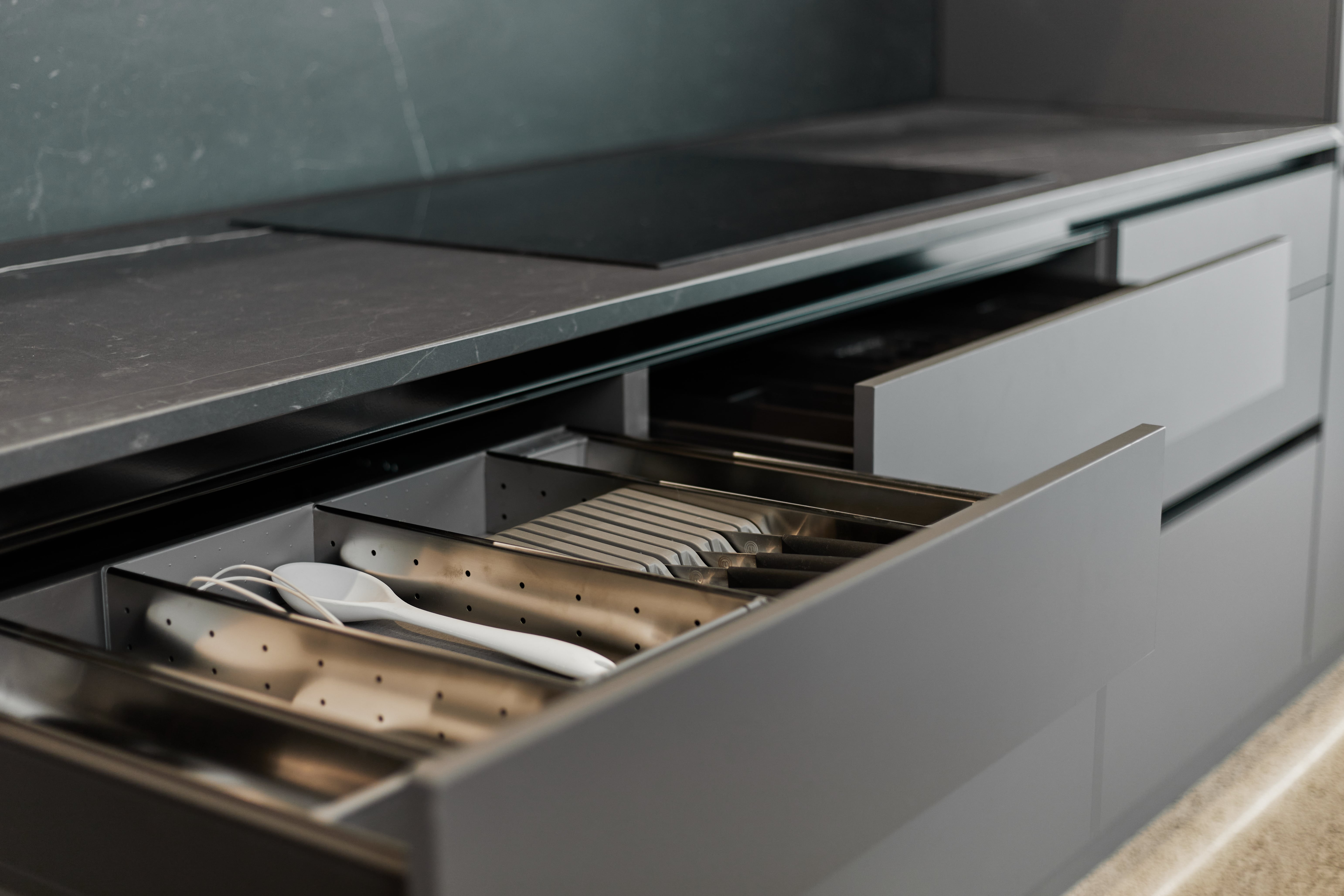 The Kitchen People – Design Centre TKP 2