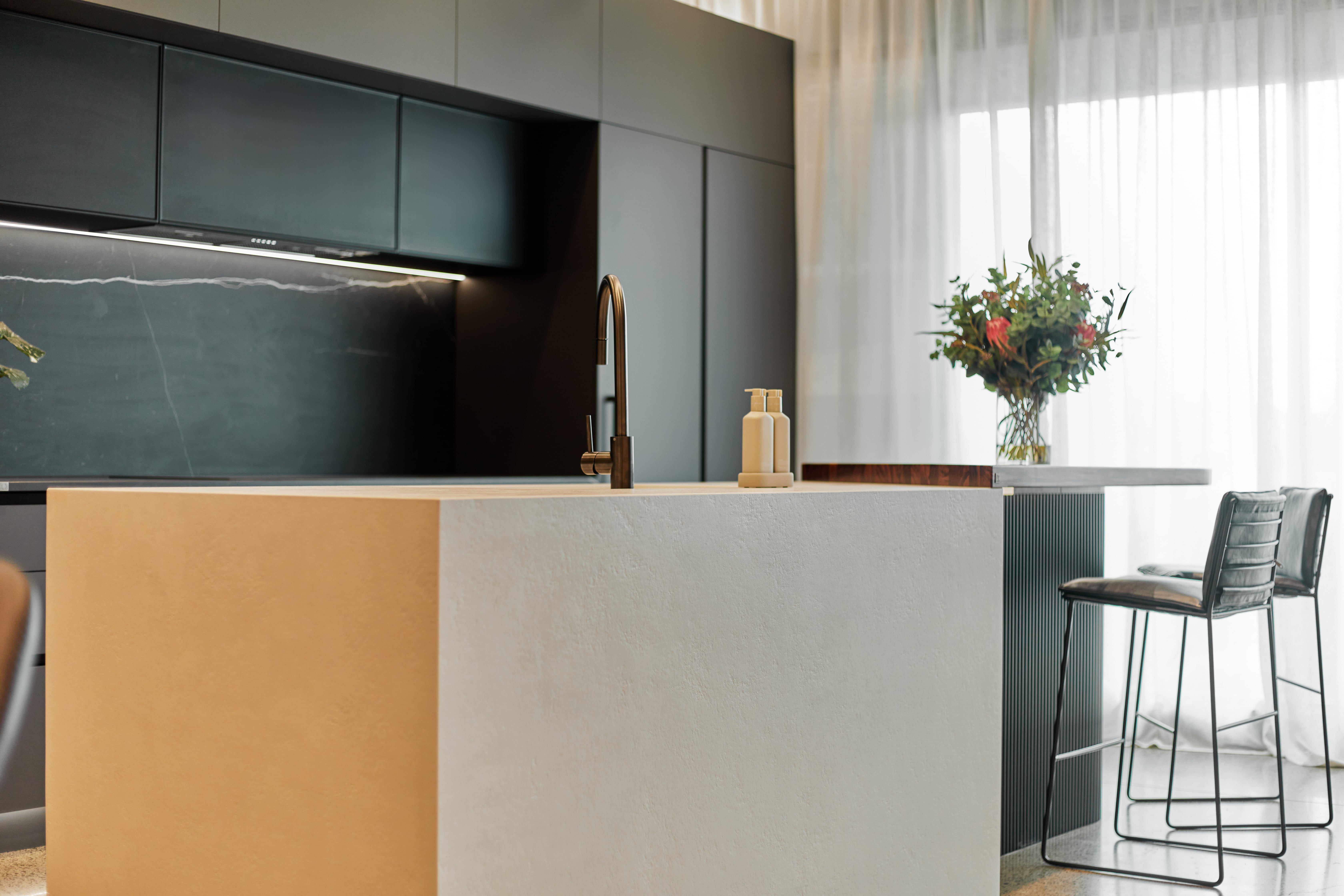 The Kitchen People – Design Centre TKP 4