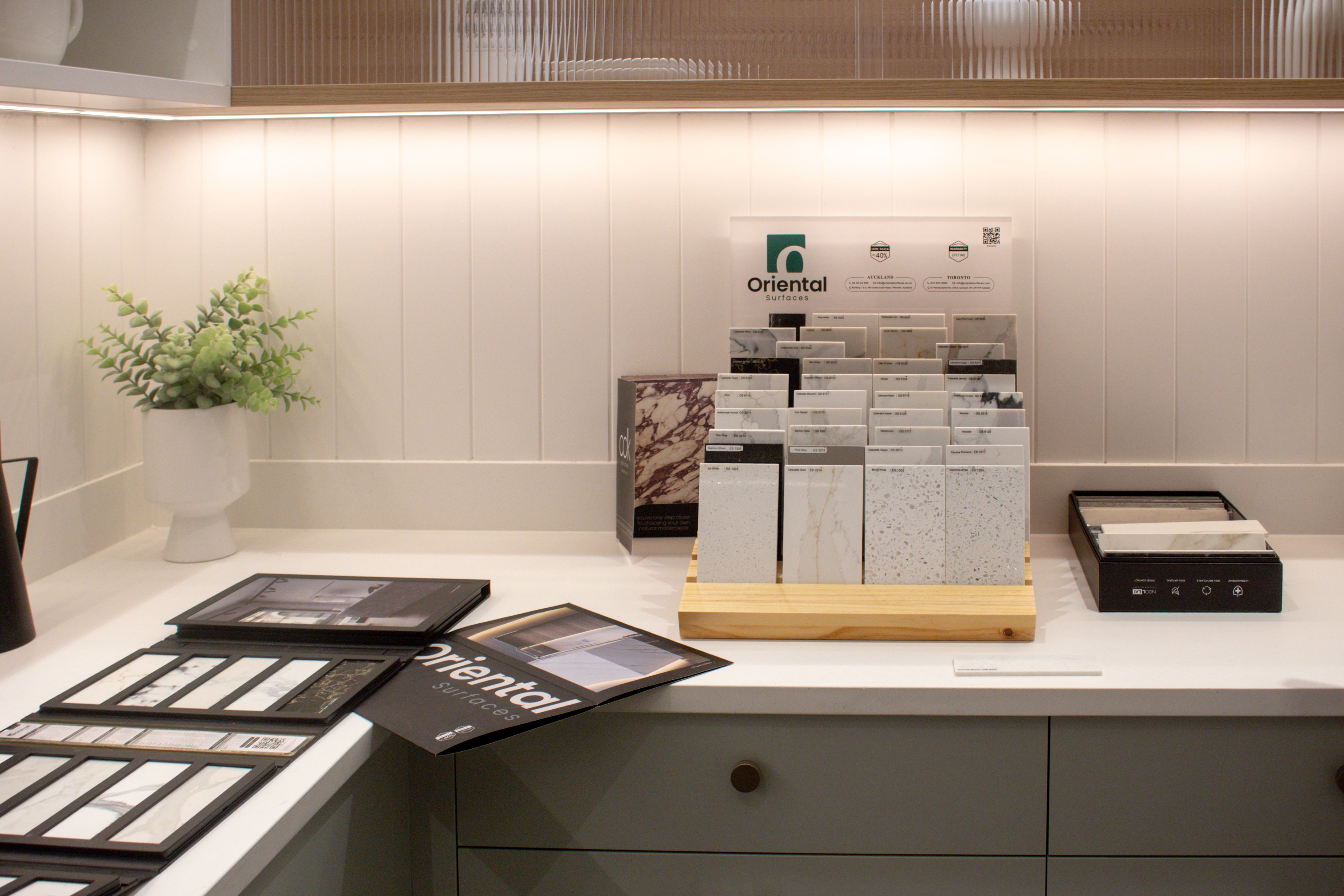 The Kitchen People – Design Centre TKP 6