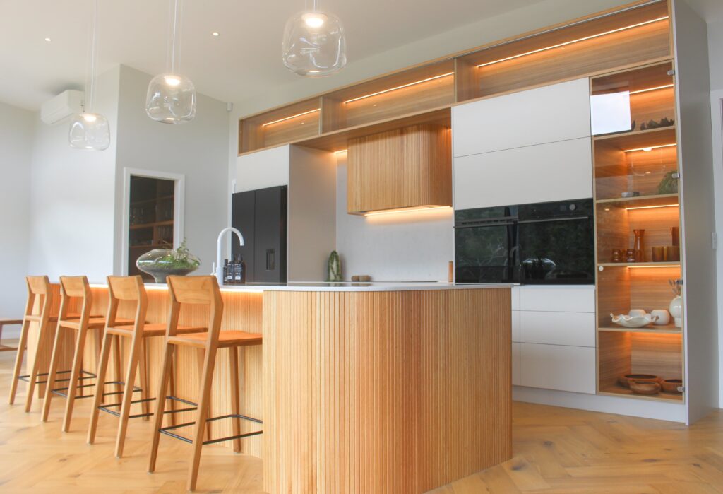 Mangawhai Lakehouse