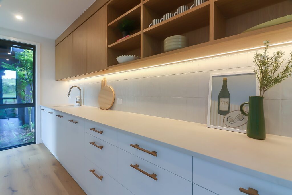 Palliser Downs Showhome