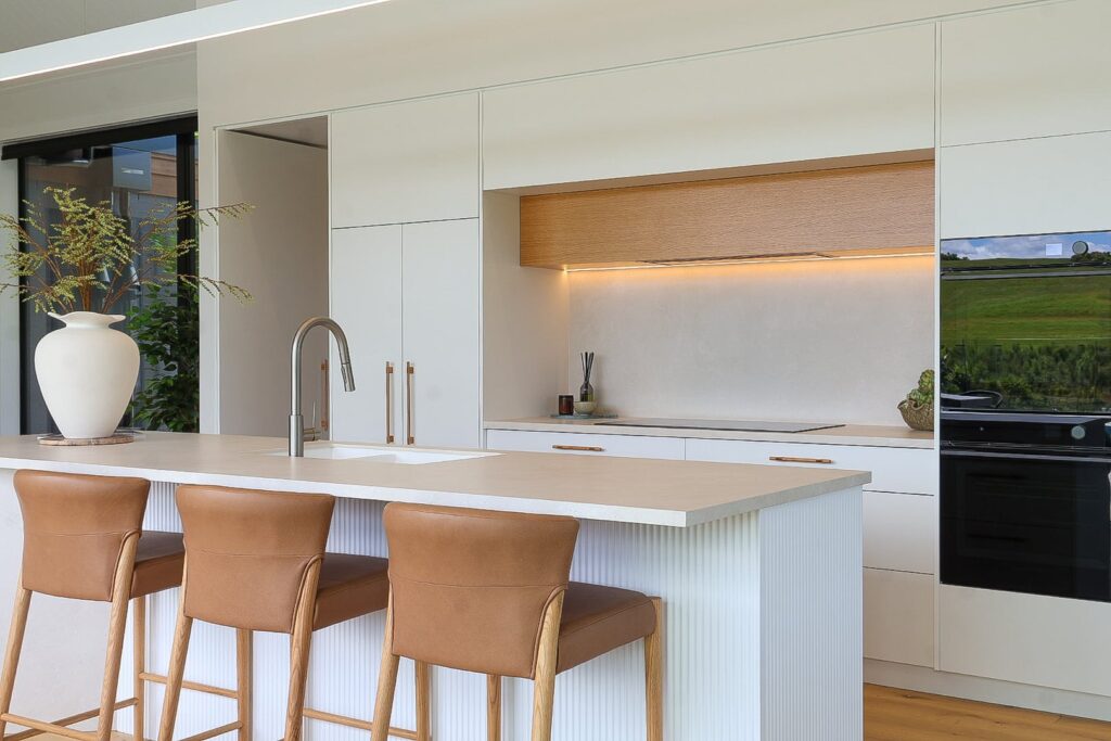 Palliser Downs Showhome