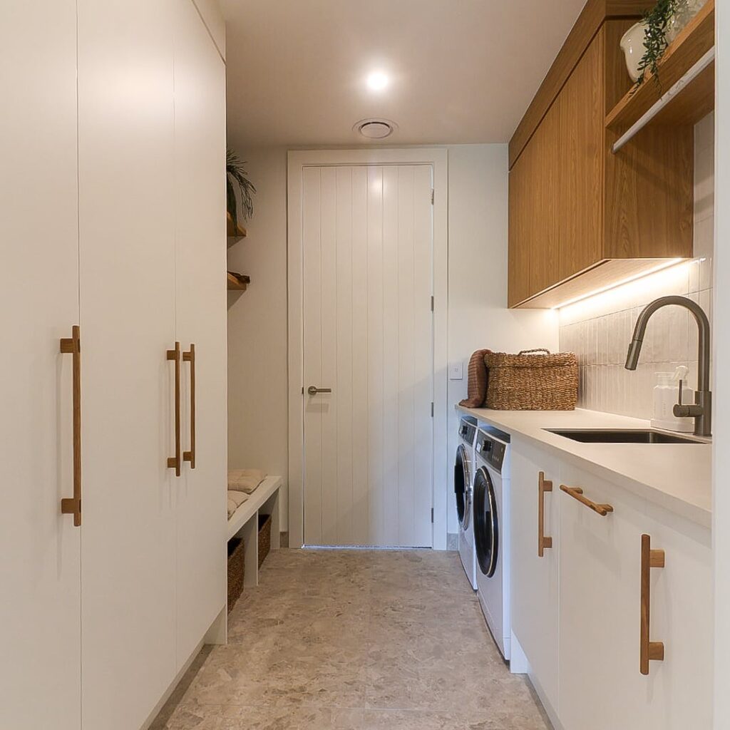 Palliser Downs Showhome