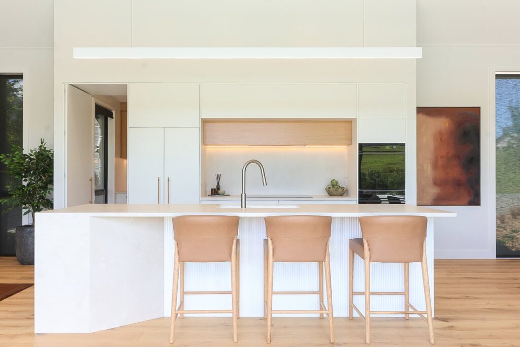 Palliser Downs Showhome