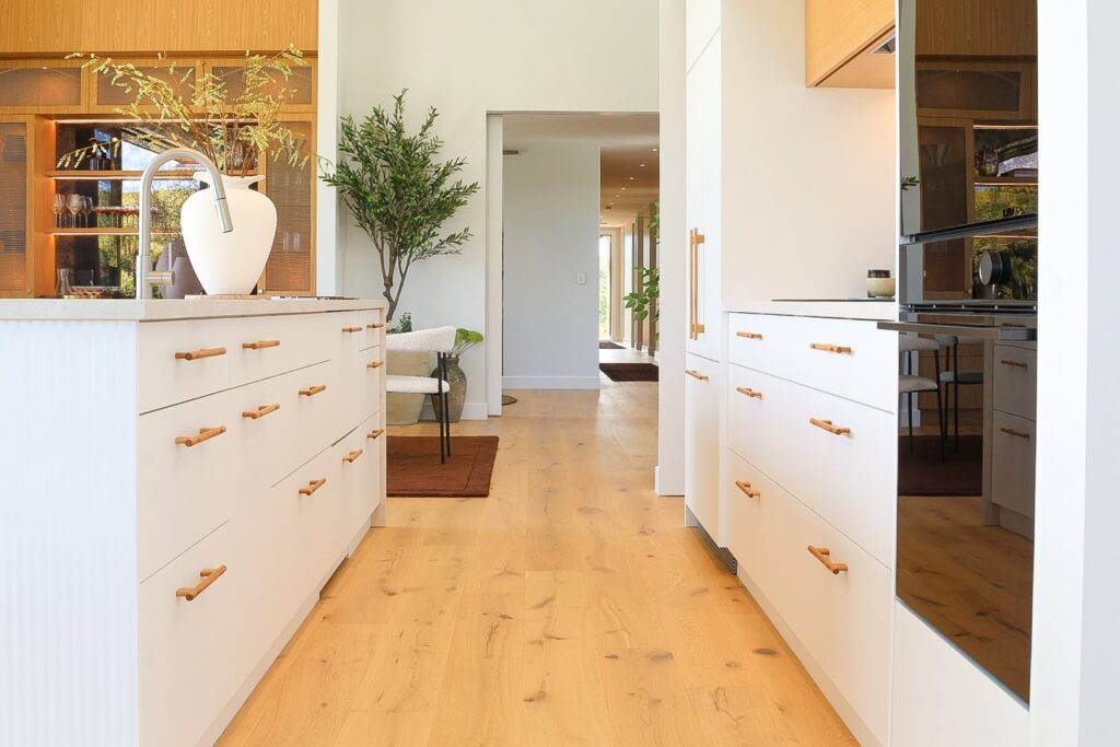 Palliser Downs Showhome