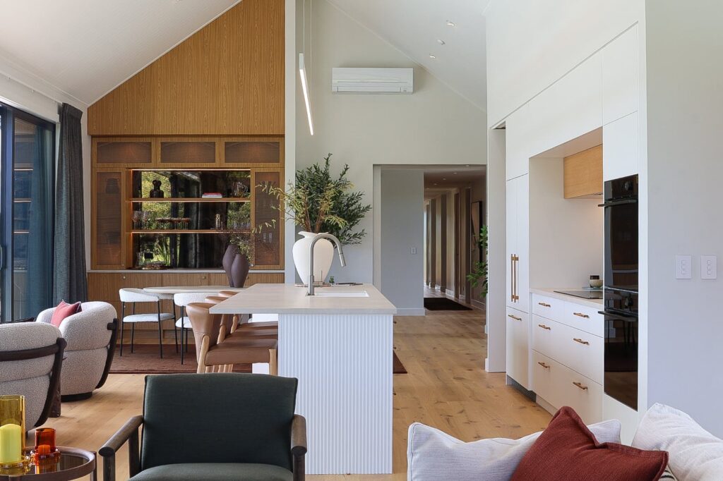 Palliser Downs Showhome