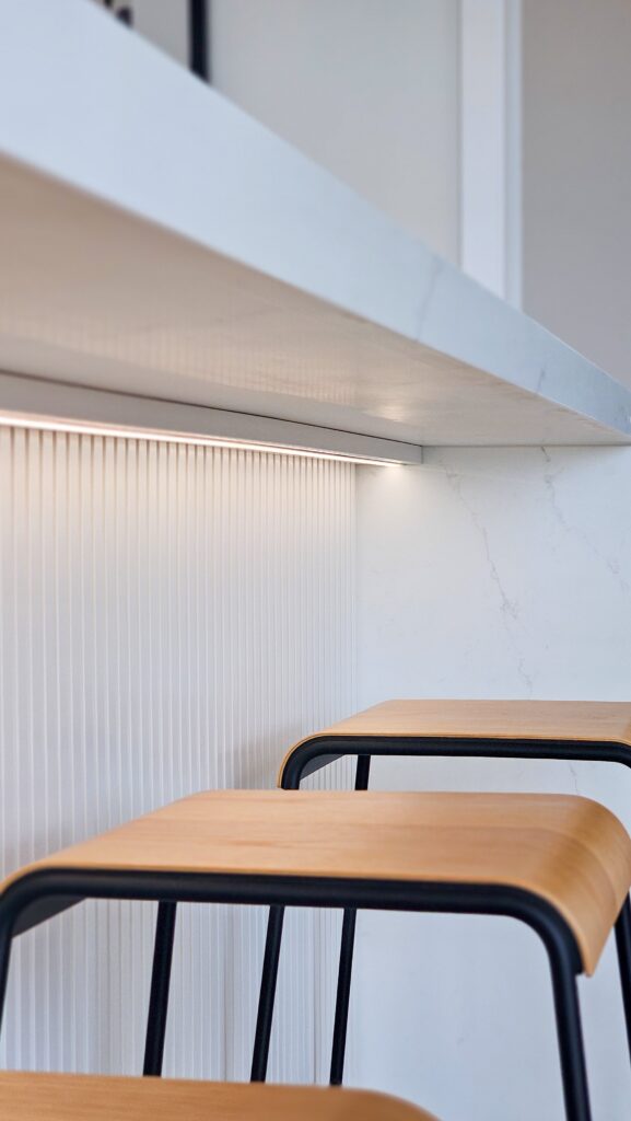Warm Modern Milldale
