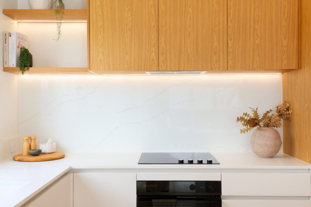 Warm Modern Milldale