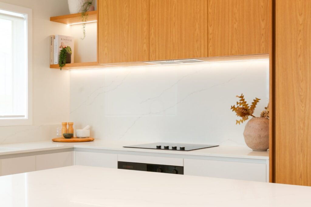 Warm Modern Milldale
